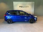 Ford B-Max 1.0 EcoBoost TITANIUM/CLIMA AIRCO/ISOFIX/LM-VELG/, Auto's, Ford, Voorwielaandrijving, Gebruikt, Origineel Nederlands