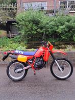 Honda MTX125R (Honda mtx-mbx-nsr-125cc-250cc-ATAC), Bedrijf, 125 cc, Enduro, 1 cilinder