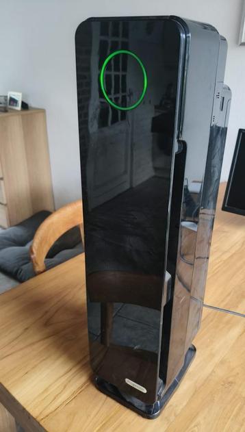 Luchtreiniger UV Progenion PR-950S-UV beschikbaar voor biedingen