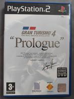 Gran Turismo 4 Prologue - PS2, Spelcomputers en Games, Games | Sony PlayStation 2, Gebruikt, 1 speler, Racen en Vliegen, Ophalen of Verzenden