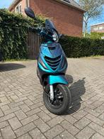 Piaggio zip Special, Benzine, Maximaal 45 km/u, 50 cc, Zo goed als nieuw