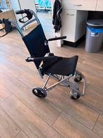 Mooie kleine rolstoel, Diversen, Rolstoelen, Ophalen of Verzenden, Zo goed als nieuw, Duwrolstoel