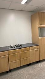 keuken, Huis en Inrichting, Keuken | Complete keukens, Ophalen, Gebruikt