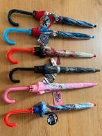 Leuke kinder paraplu’s NIEUW, Ophalen of Verzenden, Nieuw, Overige kleuren