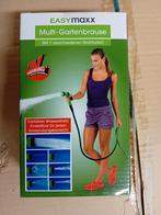 Easymaxx Multi-Gartenbrause - Nieuw in doos! - 30 x, Unknown, Nieuw, Ophalen of Verzenden, Easymaxx