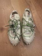 Nike Off-White Sneakers maat 41, Kleding | Heren, Schoenen, Wit, Nike x Off White, Ophalen of Verzenden, Sneakers of Gympen