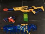 Nerf geweren, Ophalen, Nieuw
