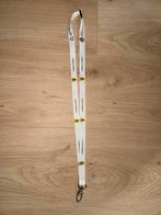 Ferrari Corsi clienti Keycord, Verzamelen, Sleutelhangers, Ophalen of Verzenden, Nieuw