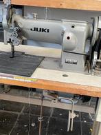 Juki LU-563 Industriële Naaimachine - Leer & Stoffering, Gebruikt, Naaimachine, Industrieel, Ophalen