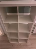 Kallax ikea kast 4x2, Ophalen, Zo goed als nieuw