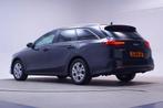 Kia Ceed 1.5 T-GDi 160pk DynamicLine [ Navi Clima Xenon Came, Auto's, Kia, 65 €/maand, Gebruikt, Origineel Nederlands, Handgeschakeld