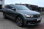 Volkswagen Tiguan Allspace 1.5 TSI 3xR-Line 7P Pano Leer 360, 1502 kg, Gebruikt, 150 pk, 7 stoelen