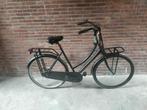 Prachtige Omafiets met voordrager.., 56 cm of meer, Ophalen, Zo goed als nieuw