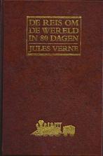 Jules Verne - De reis om de wereld in 80 dagen - NIEUW, Boeken, Literatuur, Ophalen of Verzenden, Nieuw