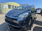 Citroën Grand C4 Picasso 2.0-16V 2007 veel onderdelen voorra, Ophalen of Verzenden, Gebruikt, Citroën