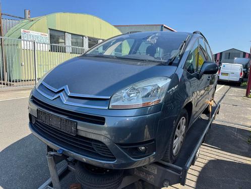 Citroën Grand C4 Picasso 2.0-16V 2007 veel onderdelen voorra, Auto-onderdelen, Overige Auto-onderdelen, Citroën, Gebruikt, Ophalen of Verzenden