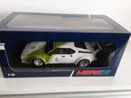 Werk 83 1:18 BMW M1 Procar
#5 winner Nelson Piquet 1980 ovp, Hobby en Vrije tijd, Modelauto's | 1:18, Ophalen of Verzenden, Overige merken