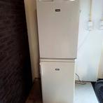 Koelkast vriezer, Witgoed en Apparatuur, Koelkasten en IJskasten, Ophalen, Gebruikt, Minder dan 85 cm, Met aparte vriezer
