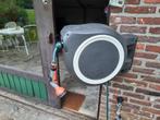 Tuinslang, Ophalen, Tuinslanghaspel