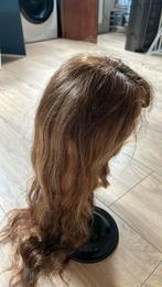 Glueless pruik/wig/haarstuk, Sieraden, Tassen en Uiterlijk, Uiterlijk | Haarverzorging, Nieuw, Ophalen of Verzenden, Pruik of Haarverlenging