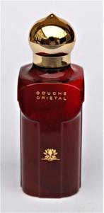 Chopard - Douche Cristal - leeg, Ophalen of Verzenden, Gebruikt, Miniatuur