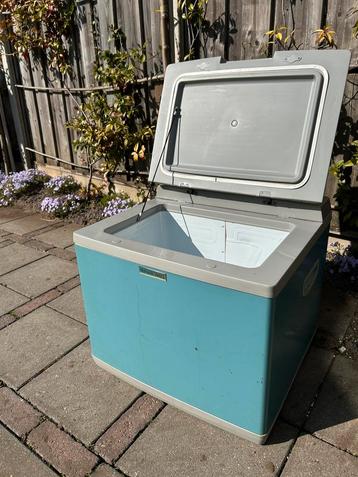 Mobicool compressor 40 liter koelbox beschikbaar voor biedingen