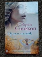 Boek Catherine Cookson - dromen van geluk, Ophalen of Verzenden, Gelezen, Catherine Cookson, Nederland