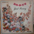 LP RO-D-YS 1967 Just Fancy XPY 855034, Ophalen of Verzenden, Gebruikt, 12 inch, Poprock