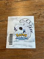 Pokémon SoulSilver Club Nintendo Boekje, 1 speler, Ophalen of Verzenden, Zo goed als nieuw, Role Playing Game (Rpg)
