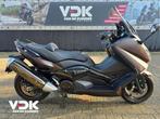 YAMAHA TMAX BRONZE MAX ABS (bj 2014), Bedrijf, Onbekend, YAMAHA, Onbekend