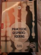 Wim Donders - Praktische gespreksvoering (derde druk, Ophalen, Wim Donders; Liesbeth Ruijs, Zo goed als nieuw, Nederlands