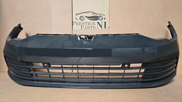 Voorbumper VW Golf 8 VIII 4xPDC Origineel Bumper 5H0807221H