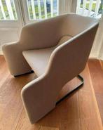 Moroso Skate van Alfredo Haeberli fauteuils twee stuks, Huis en Inrichting, Ophalen, Gebruikt, 75 tot 100 cm, Stof