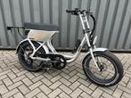 Doppio fatbike grijs, Ophalen of Verzenden, Gebruikt