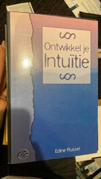 Ontwikkel je Intuitie Boek, Ophalen of Verzenden, Zo goed als nieuw