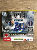 Zeeslag bordspel, Hobby en Vrije tijd, Gezelschapsspellen | Bordspellen, Een of twee spelers, Ophalen of Verzenden, Nieuw