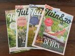 Libelle Tuin&zo, Boeken, Tijdschriften en Kranten, Ophalen of Verzenden, Zo goed als nieuw, Damesbladen