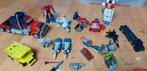 Verzameling transformers oud en nieuw - G1 - vintage, Verzamelen, Transformers, G1, Ophalen of Verzenden, Gebruikt, Autobots