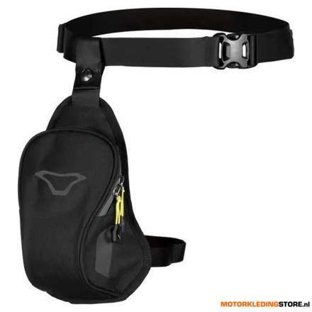 Macna Basic Beentas, N.v.t., Motoren, Kleding | Motorkleding, Nieuw met kaartje, Ophalen of Verzenden