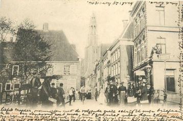 (701-021-003) Groningen A-Brug beschikbaar voor biedingen