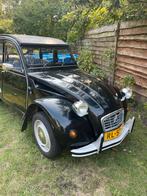 2CV  met nieuwe APK tot augustus 2027, Auto diversen, Auto-accessoires, Ophalen, Gebruikt