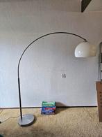 Vintage vloerlamp, Huis en Inrichting, Lampen | Vloerlampen, Ophalen, Zo goed als nieuw, 150 tot 200 cm