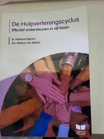  Hulpverleningscyclus  Dijkstra & van Alphen beschikbaar voor biedingen