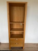 Dressoir, Ophalen of Verzenden, Gebruikt, 50 tot 75 cm, 200 cm of meer