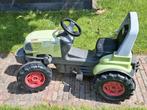 Rolly toys claas traptractor arion 640, Kinderen en Baby's, Speelgoed | Buiten | Skelters, Ophalen, Gebruikt, Overige merken
