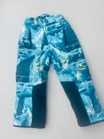 Mooie Molo skibroek - maat 116, Kinderen en Baby's, Kinderkleding | Maat 116, Ophalen of Verzenden, Zo goed als nieuw, Jongen of Meisje