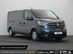 Renault Trafic E-Tech T29 L2H1 Comfort 52 kWh | Parkeersenso, Stof, 700 kg, Renault, 920 kg
