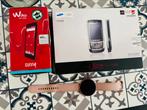Diverse telefoons en smartwatch, Ophalen of Verzenden, Gebruikt