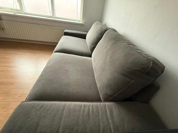 KIVIK 2-zitsbank Tobbleby grijze bank - afbeelding 3