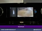 Mercedes-Benz Sprinter 317 CDI 170pk 9G-Tronic Automaat 3500, Auto's, Bestelauto's, Automaat, Gebruikt, 4 cilinders, Navigatiesysteem